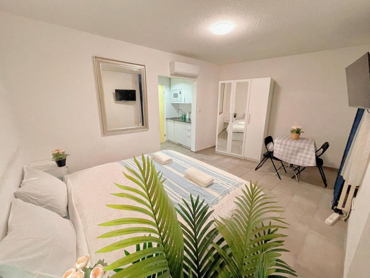 City Center Apartment Zurigo Esterno foto
