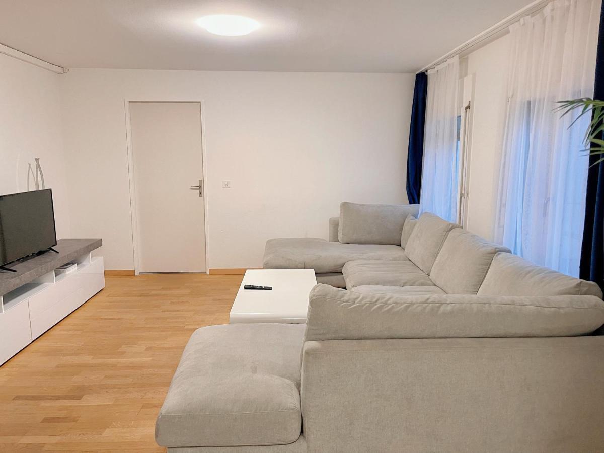 City Center Apartment Zurigo Esterno foto