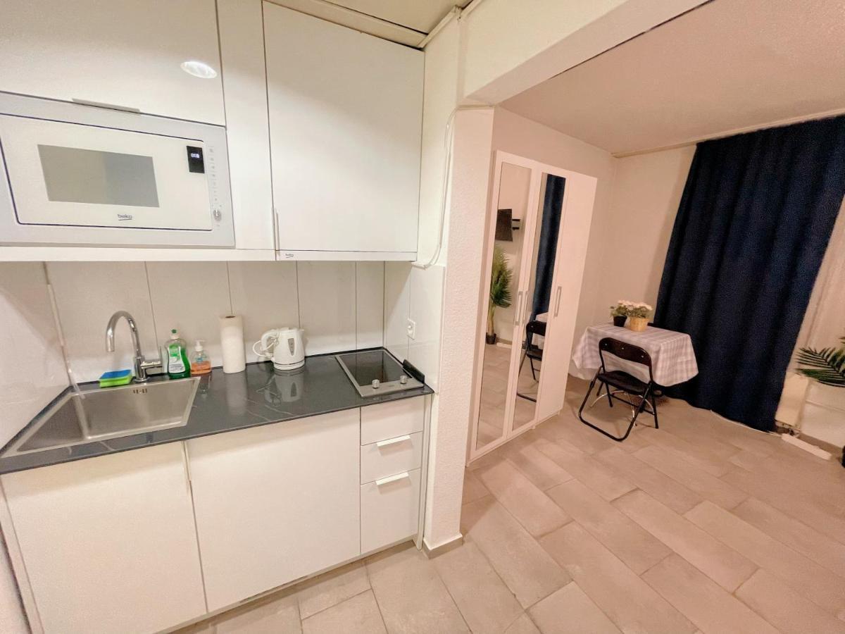 City Center Apartment Zurigo Esterno foto