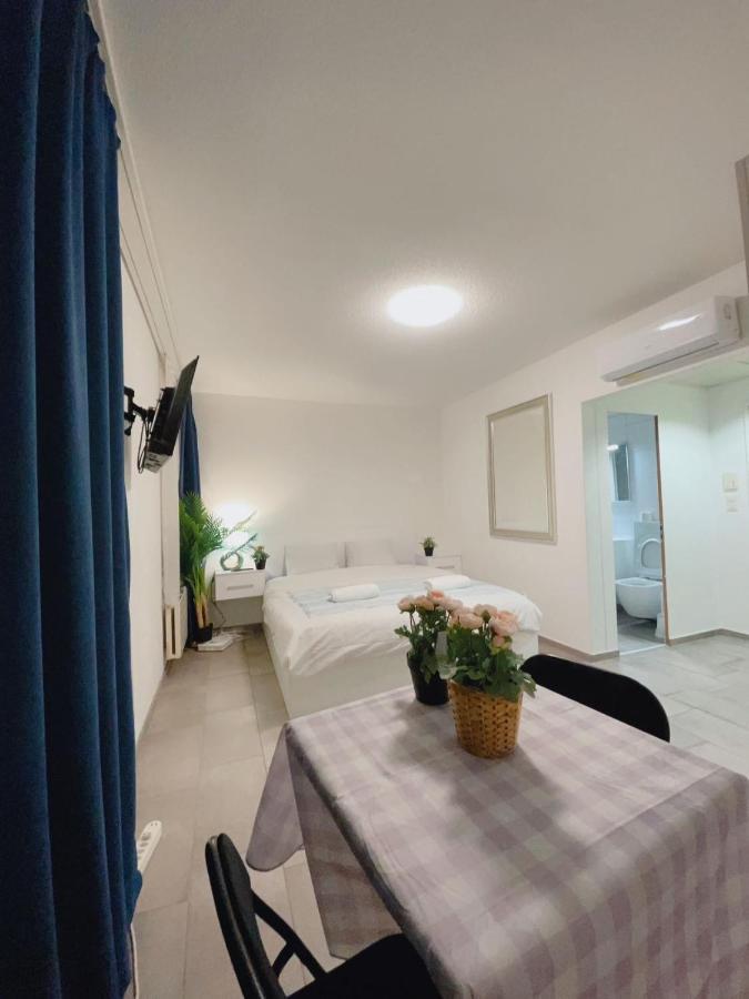 City Center Apartment Zurigo Esterno foto