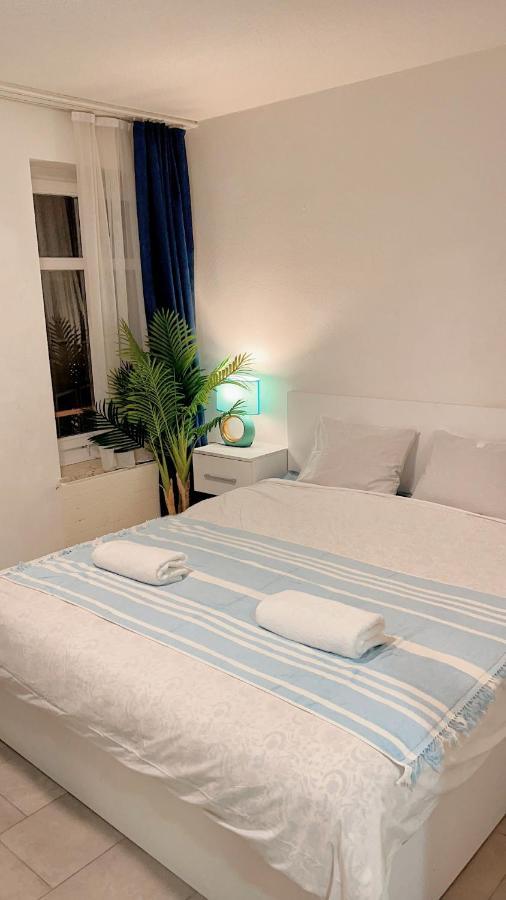 City Center Apartment Zurigo Esterno foto