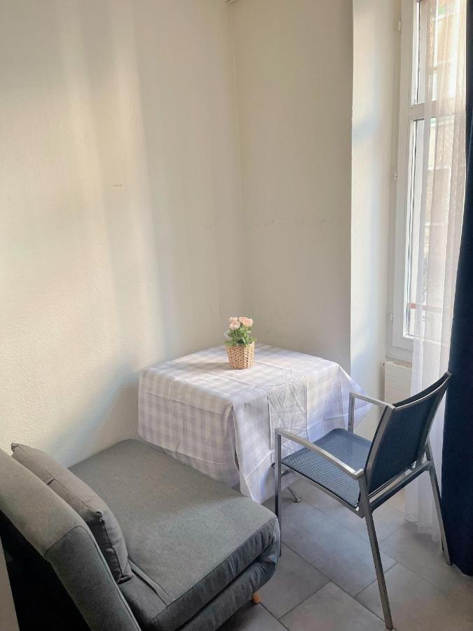 City Center Apartment Zurigo Esterno foto