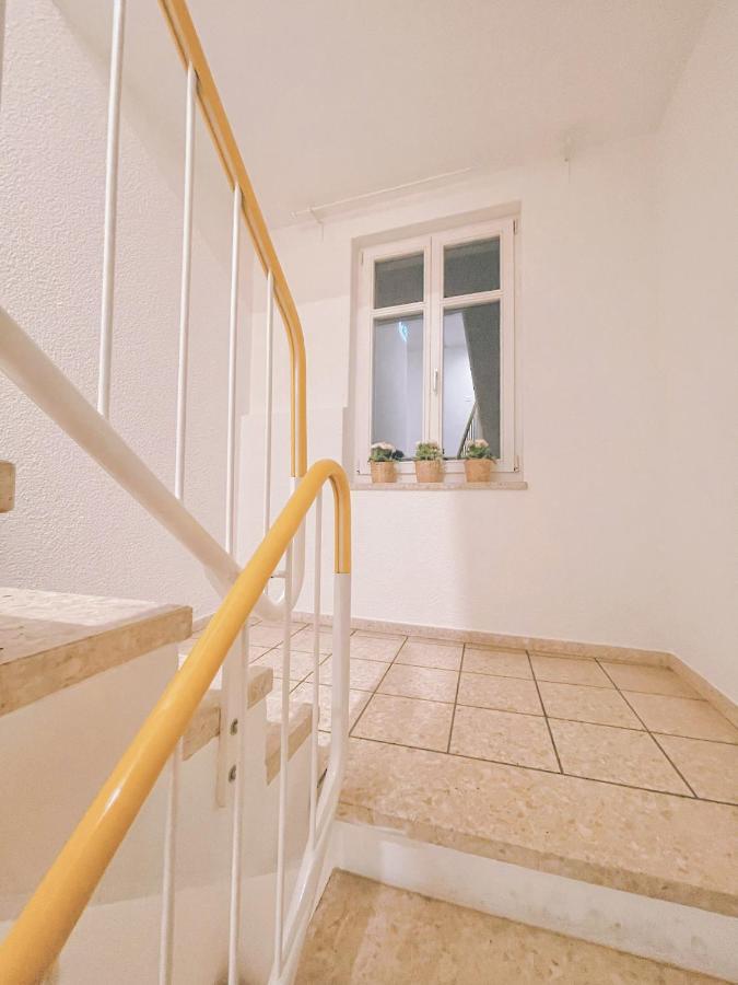 City Center Apartment Zurigo Esterno foto
